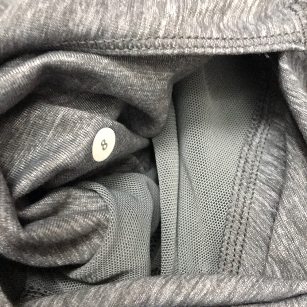 Lululemon Define Half Zip Pullover 8 - image 4